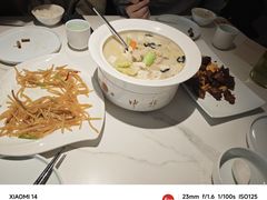 -有锞私房菜(良乡大学城店)