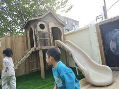 -HERRE·FARM 赫尔露营农场·团建聚会包场