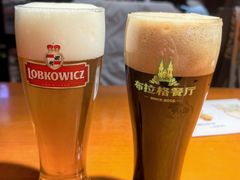 -布拉格餐厅· 中欧捷克菜(全国首店)