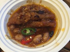 -潮福城大酒楼·潮味粤品·港式点心(湖滨北路店)