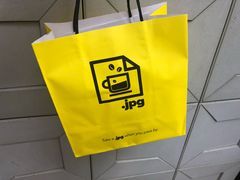 -JPG coffee(广州体育西店)