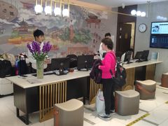 -锦江之星(南京新街口店)