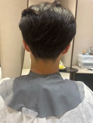 点击看大图 -ARC弧线沙龙