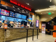 -汉堡王(EAC欧美中心店)