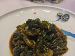 -上海老饭店(北京分店)