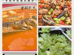 -三品香·江浙菜(松江九谊店)