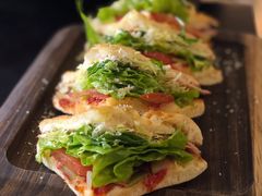 -ALLORA意大利餐厅(丰盛里店)