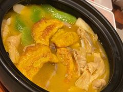 -小厨娘淮扬菜(河西奥美大厦店)