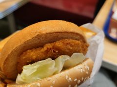 -汉堡王(砂之船奥莱店)