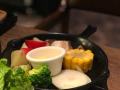 -火炉火自助餐(悠唐购物中心店)