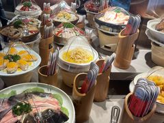 -湘西小馆(滨河路店)