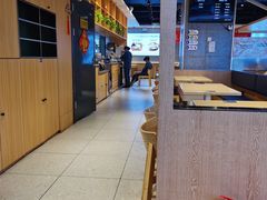 -梨花牛肉汤饭(仁恒伊势丹店)