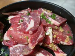 -九田家黑牛烤肉料理(华侨城店)