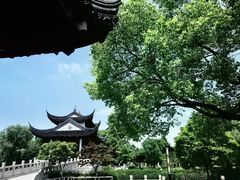 -山塘街
