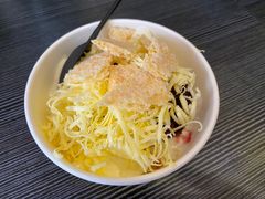 -老牟家牦牛酸奶