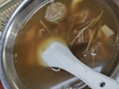 -阿秋牛排(湖心街店)