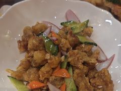 -那家老院子东北菜·饺子·小鸡炖蘑菇(艳华街店)