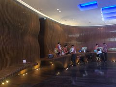 -上海外滩英迪格酒店