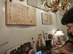 -春风·有糖(崇宁路店)