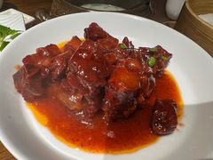 -北京老铺烤鸭(老城根店)