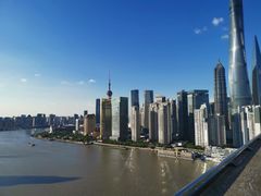 -上海外滩英迪格酒店