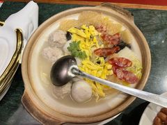 -新白鹿餐厅(京基KK ONE店)