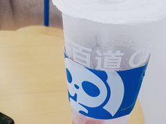 -茶百道(大兴绿地缤纷城店)