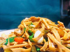 酸菜脆笋-雲蜀龙阁·金牌水煮鱼(方庄店)