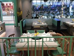 大堂-麻辣空间·清油火锅(万达广场店)