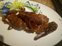 -章吴记喜瑞餐厅(东东城店)