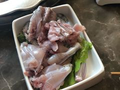 -刘一手重庆火锅(万达广场店)
