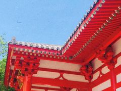 -三亚南山文化旅游区