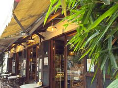 -Le Banneton Café French Bakery