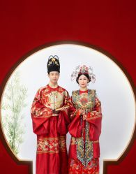 -摩玛婚纱摄影(杭州店)