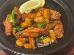 -前海沿·青岛菜(五四广场永旺店)