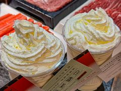 -清真·京华源铜锅涮肉(丰庆店)