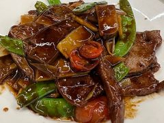 -阿忠食坊大排档·20年老店(万象城店)