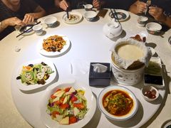 -老浒记烤鸭-北京菜(琉璃厂店)