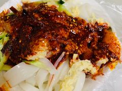 -老字号·三十一号面皮(商埠路步行街店)
