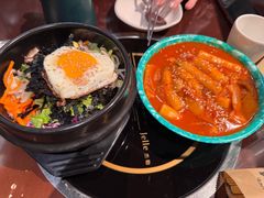 -양평식당·杨平食堂(华贸店)