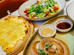 -get pizza意大利餐厅(凯德MALL店)