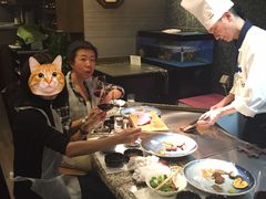 -神户牛排餐厅MOURIYA(总店)