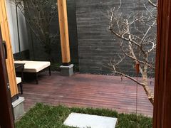 -西安华清御汤酒店