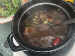 -又见炊烟私房菜(敬亭路店)