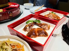锦炉酥皮烤鸭-锦炉·酥皮烤鸭(绿城百合店)