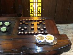 -莱仪堂艾灸经络养生馆(九亭一店)