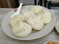 -津门张记包子铺(中山门店)