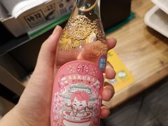 -馋笼小食堂-青岛大虾包(繁花里店)