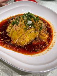 -鸿涛阁宴会中心