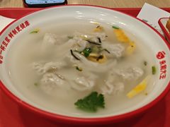 -永和大王(春日上新·浦东南路店)